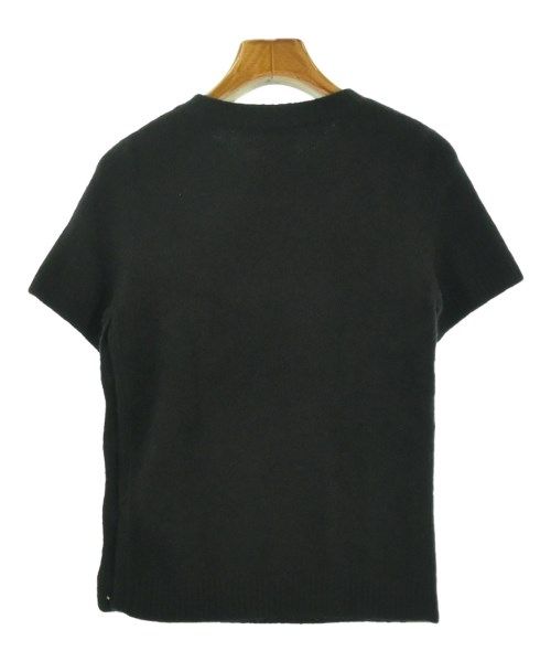 Chanel Knit Sweater Black — view 2
