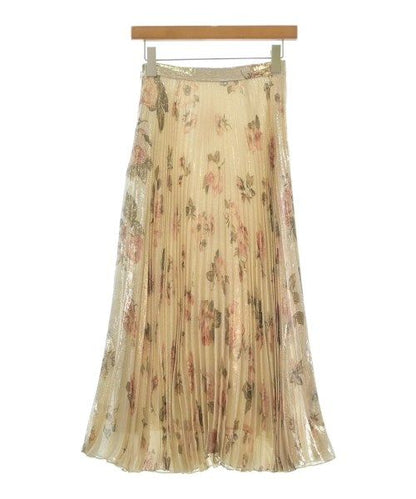 Celine Long Maxi Skirt — view 2