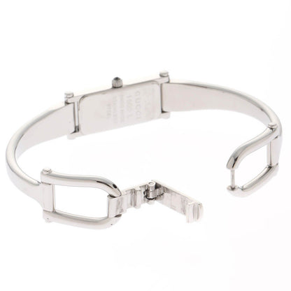 Gucci Watch Stainless Steel Pink Shell — view 5