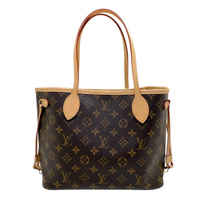 Louis Vuitton Neverfull PM Monogram Tote