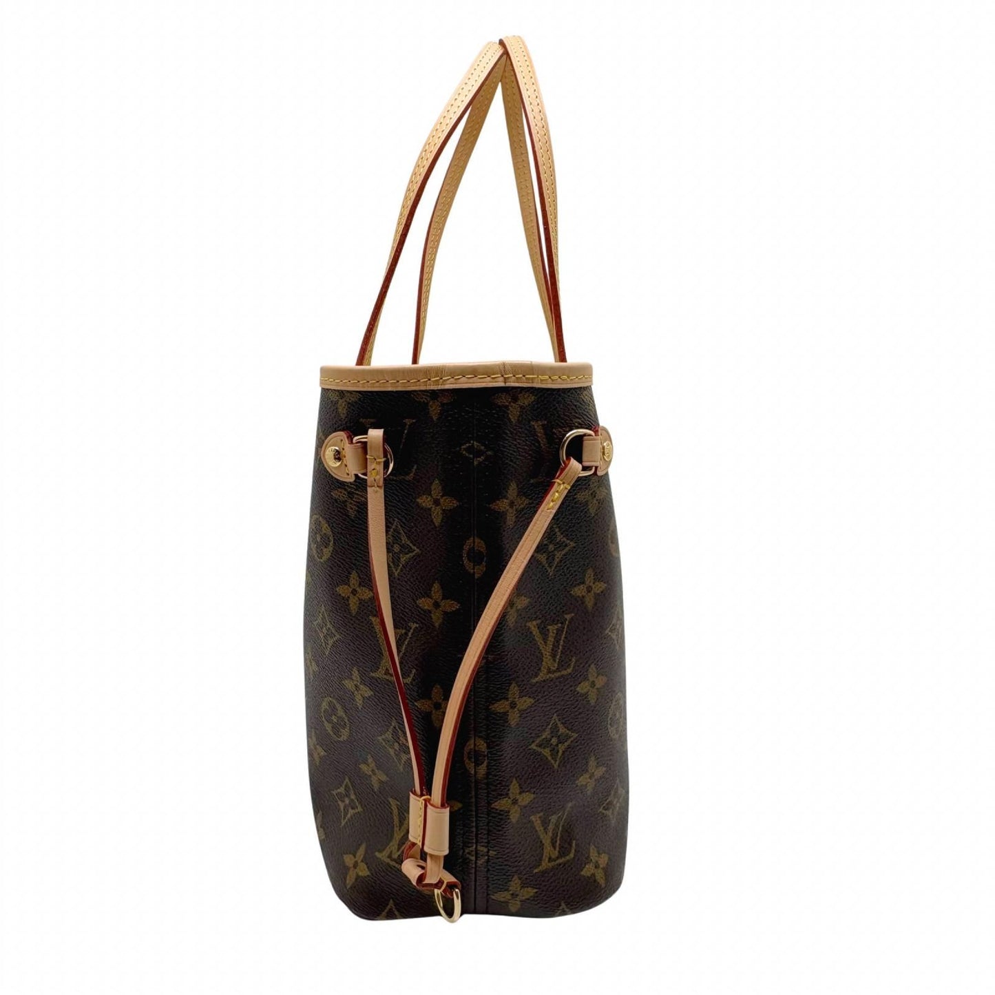 Louis Vuitton Neverfull PM Monogram Tote — view 2