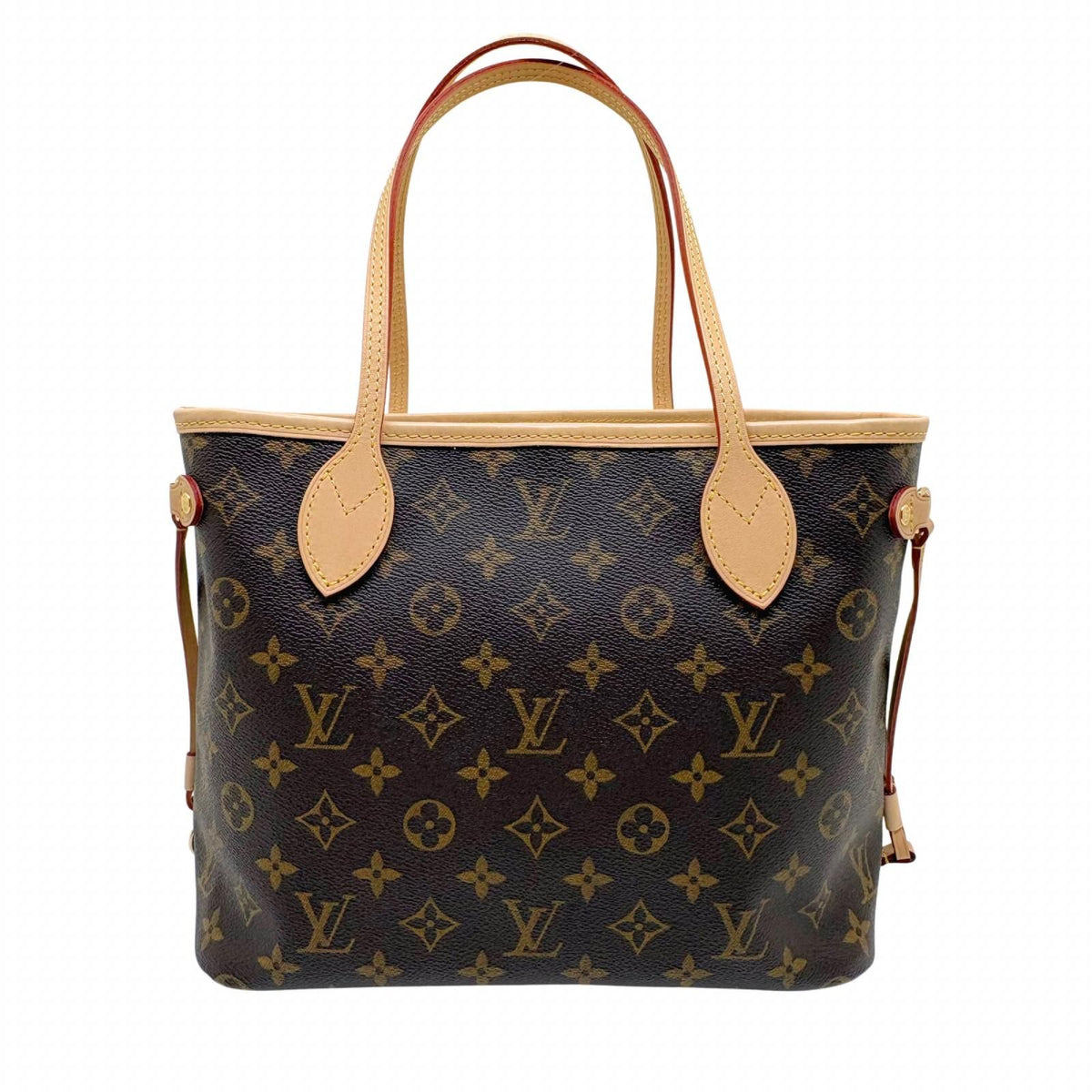 Louis Vuitton Neverfull PM Monogram Tote — view 3
