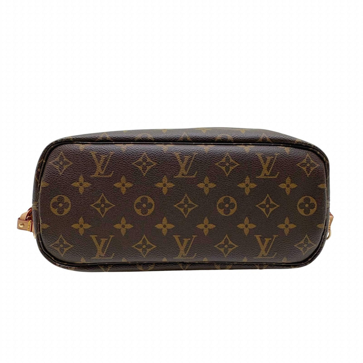 Louis Vuitton Neverfull PM Monogram Tote — view 4