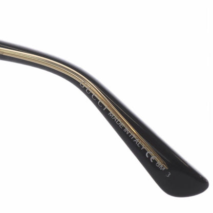 Gucci Sunglasses Cell Frame S Black Gray Lens Eyewear — view 7
