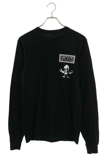 Chrome Hearts CH Long Sleeve Blouse