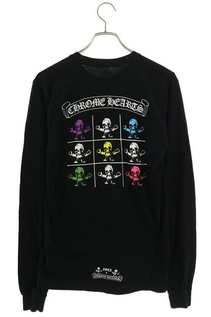 Chrome Hearts CH Long Sleeve Blouse — view 2