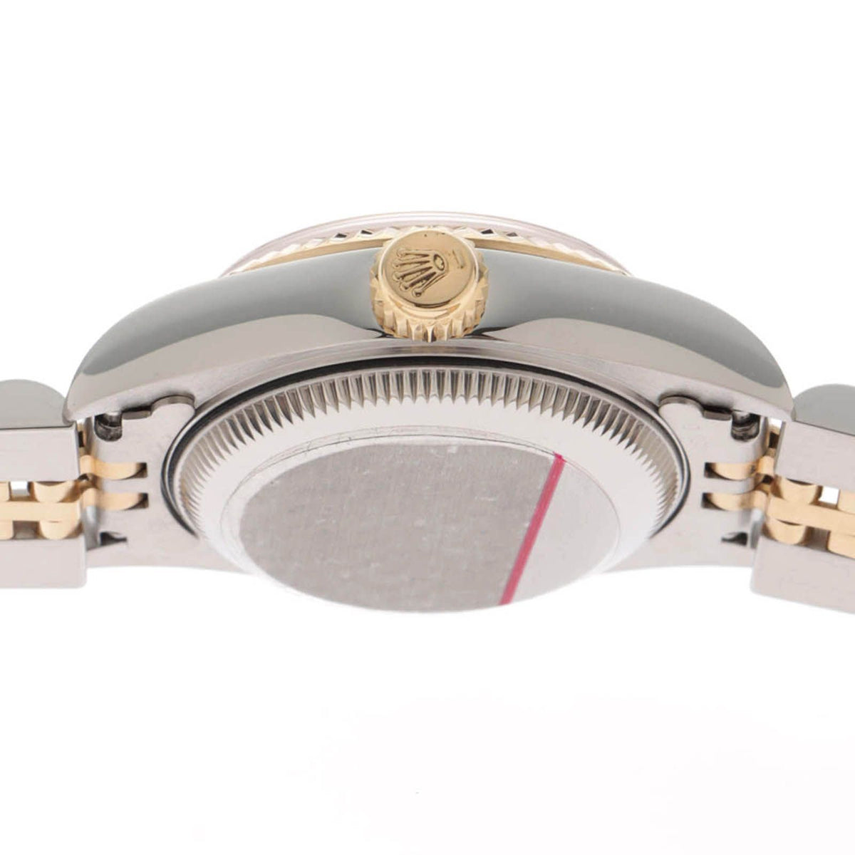 Rolex Datejust Watch 18k Yellow Gold 18k — view 5