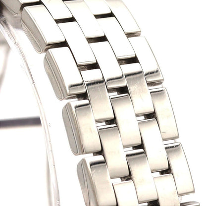 Cartier Santos Demoiselle SM SS Quartz Watch — view 4