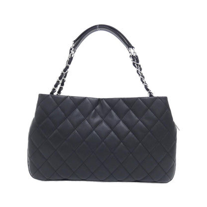 Chanel Shoulder Bag Black — view 2
