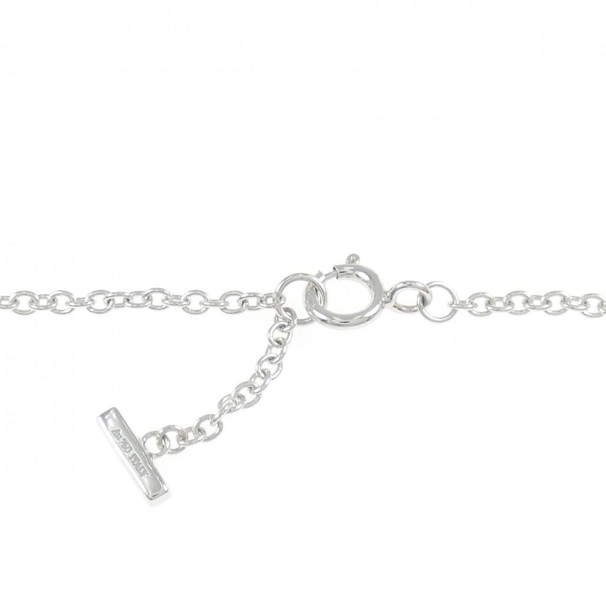 Tiffany & Co T Smile Mini Bracelet — view 4