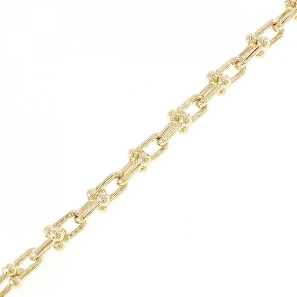 Tiffany & Co HardWear Micro Link Bracelet