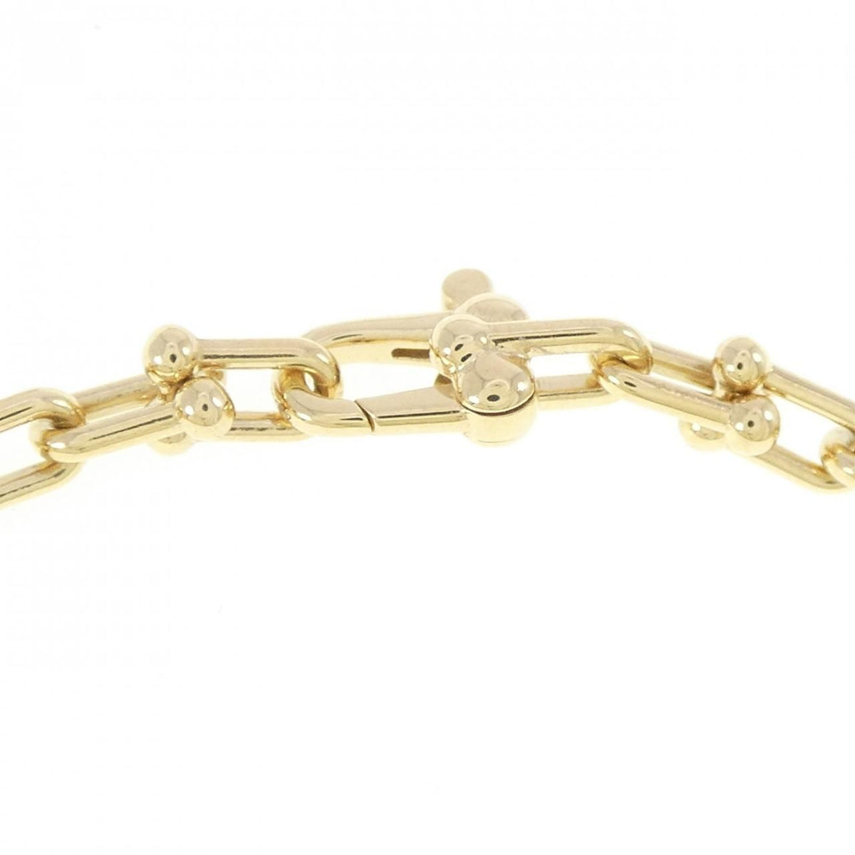 Tiffany & Co HardWear Micro Link Bracelet — view 3