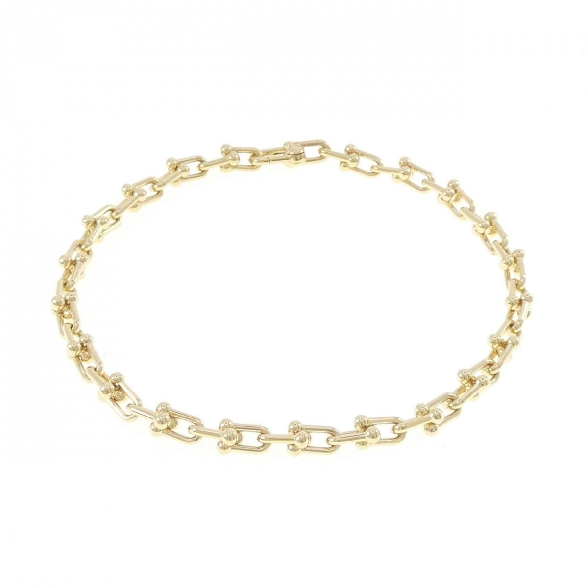 Tiffany & Co HardWear Micro Link Bracelet — view 2
