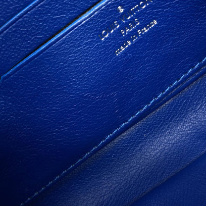 Louis Vuitton Exotic Leather Pochette Volga Bag — view 8