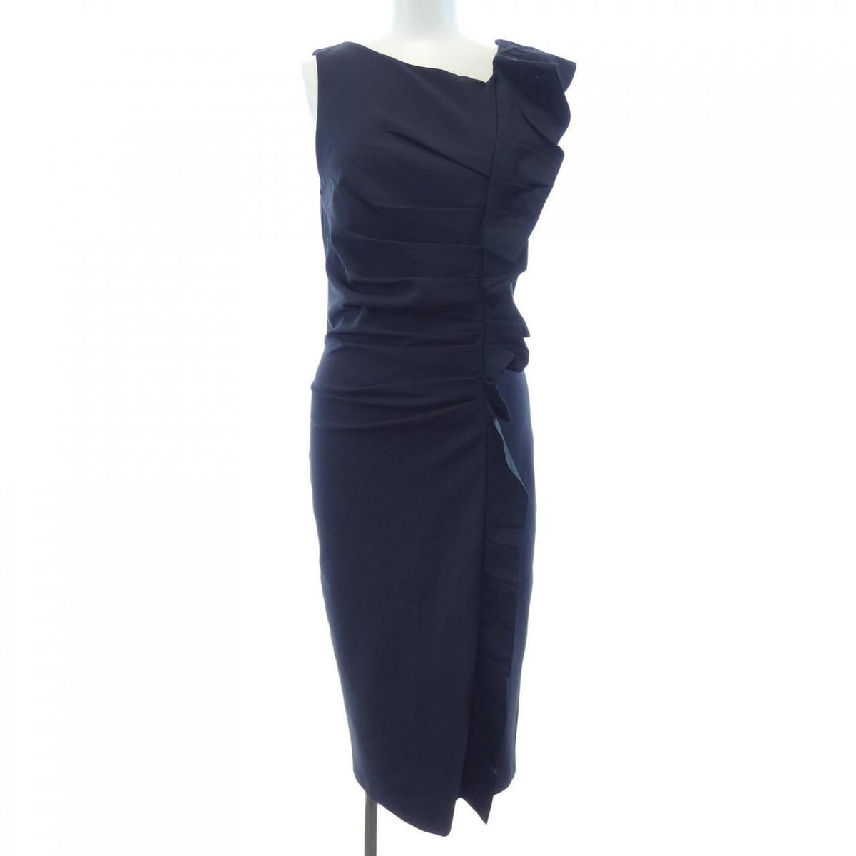 Max Mara Dress Navy