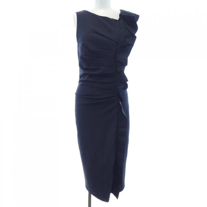 Max Mara Dress Navy