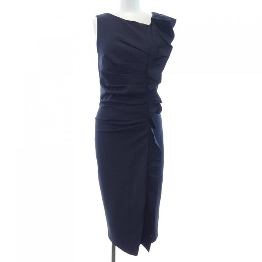 Max Mara Dress Navy