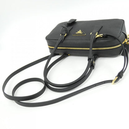 Prada Bag Handbag Gold — view 6