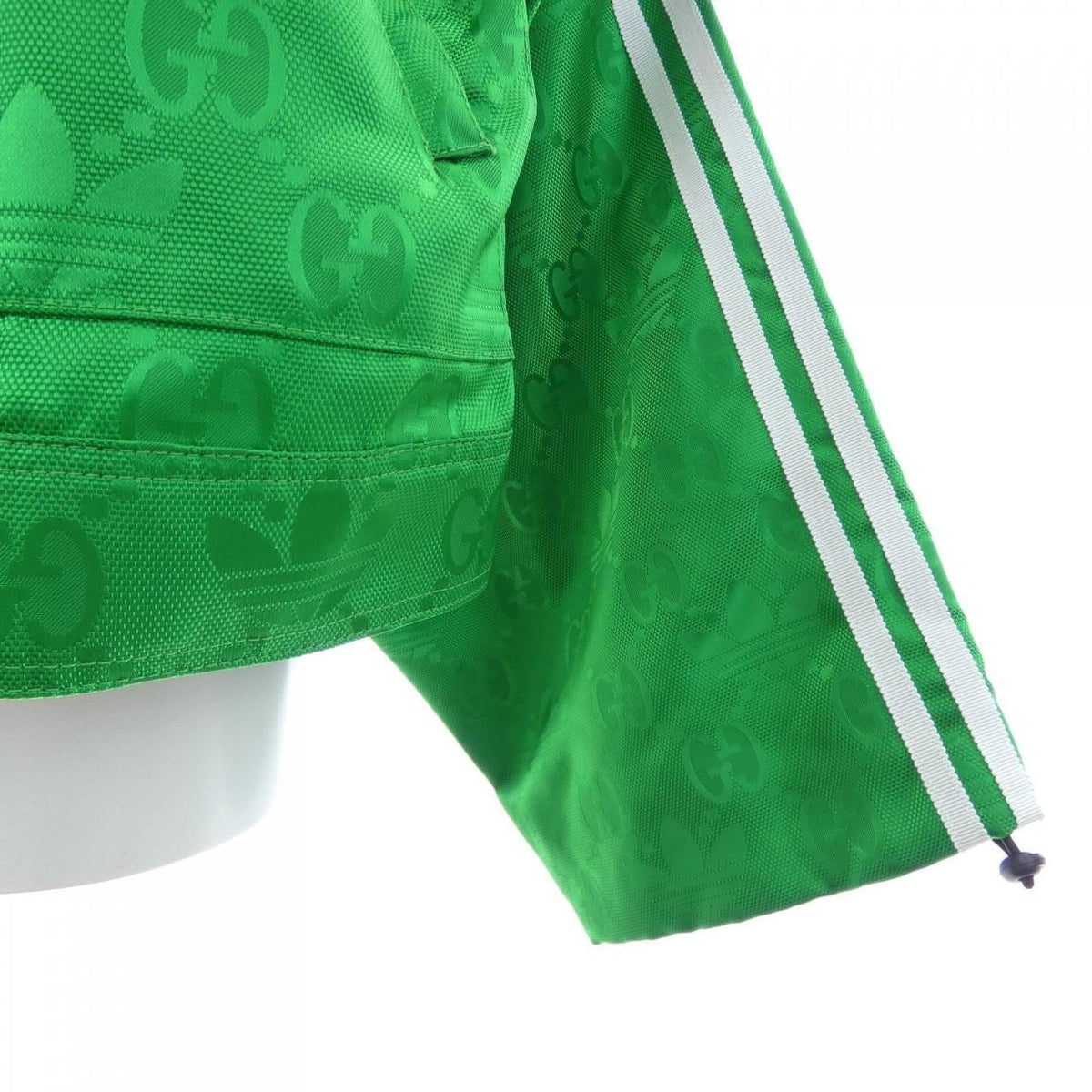 Gucci Adidas Zajfw Jacket — view 6