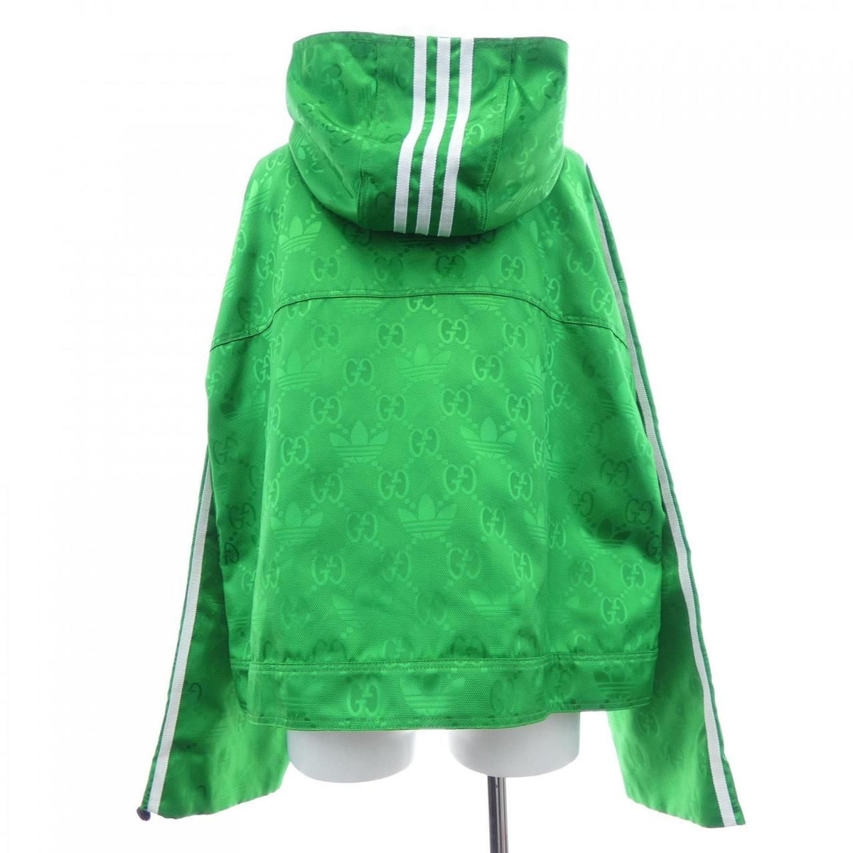 Gucci Adidas Zajfw Jacket — view 2