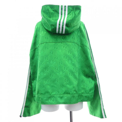 Gucci Adidas Zajfw Jacket — view 2