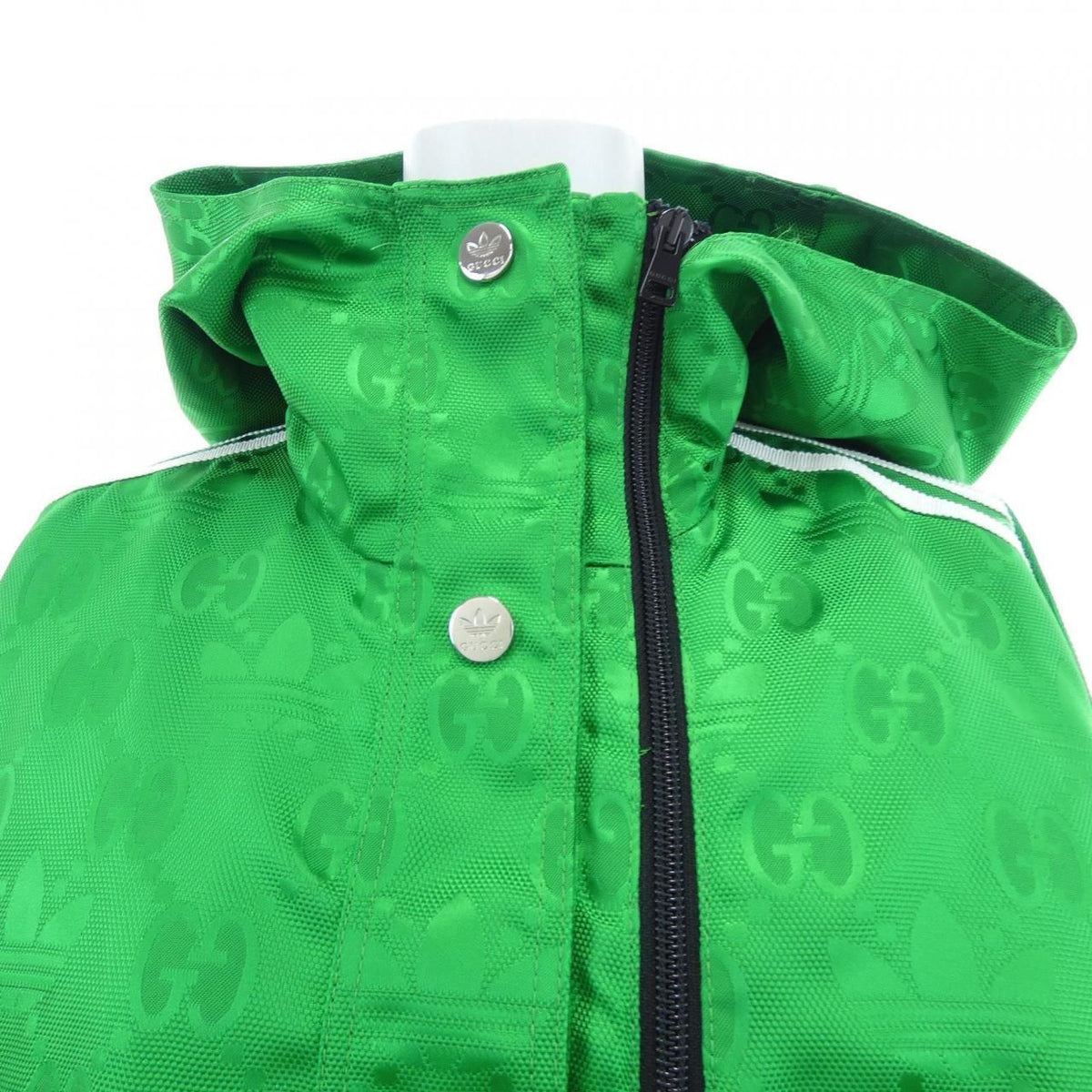 Gucci Adidas Zajfw Jacket — view 5