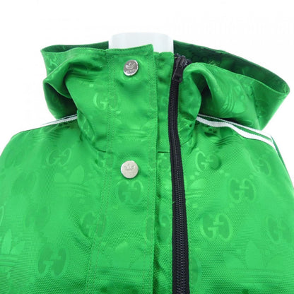 Gucci Adidas Zajfw Jacket — view 5