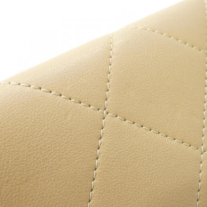 Chanel Shoulder Bag Beige — view 6