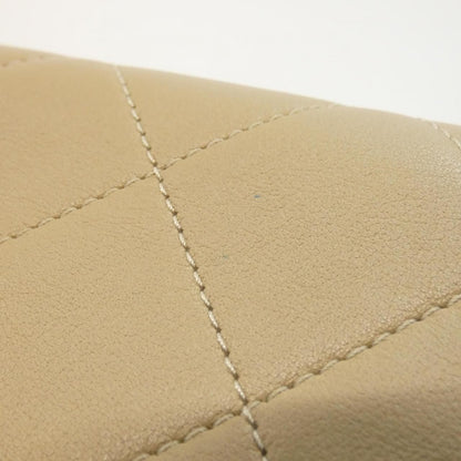 Chanel Shoulder Bag Beige — view 5