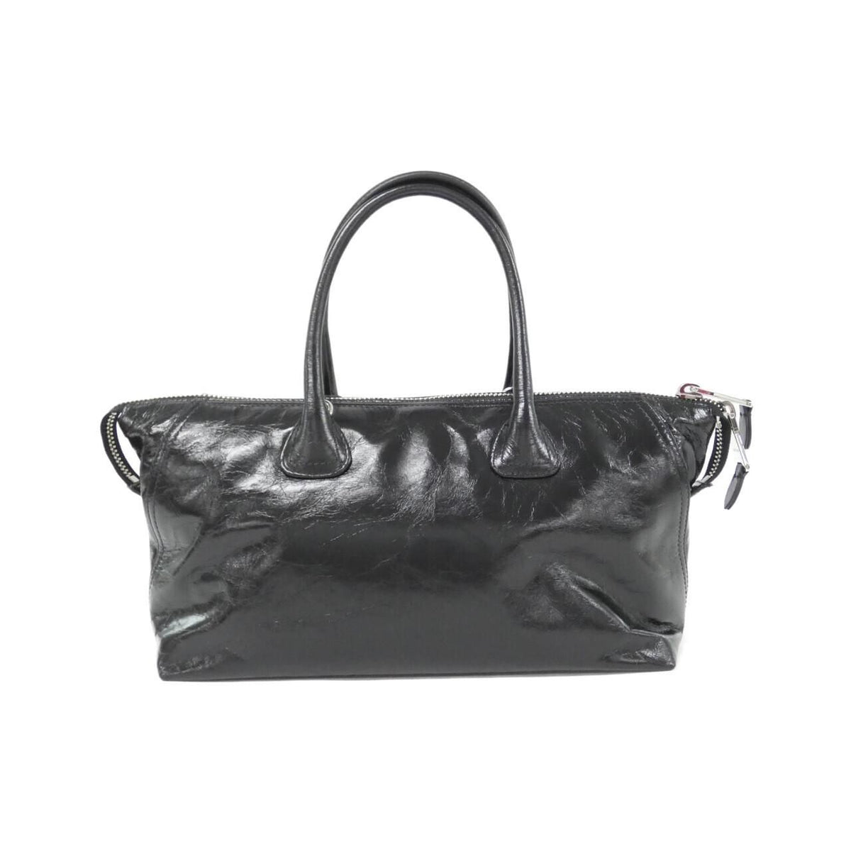 Miu Miu Bag Handbag Silver — view 2