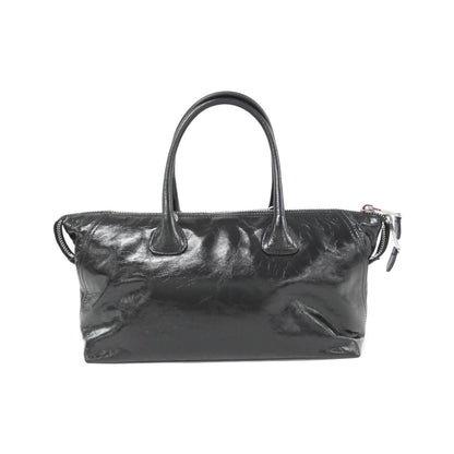 Miu Miu Bag Handbag Silver — view 2