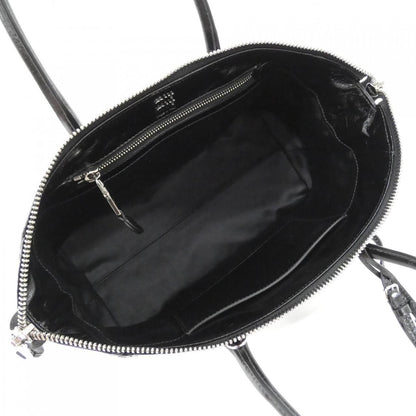 Miu Miu Bag Handbag Silver — view 7