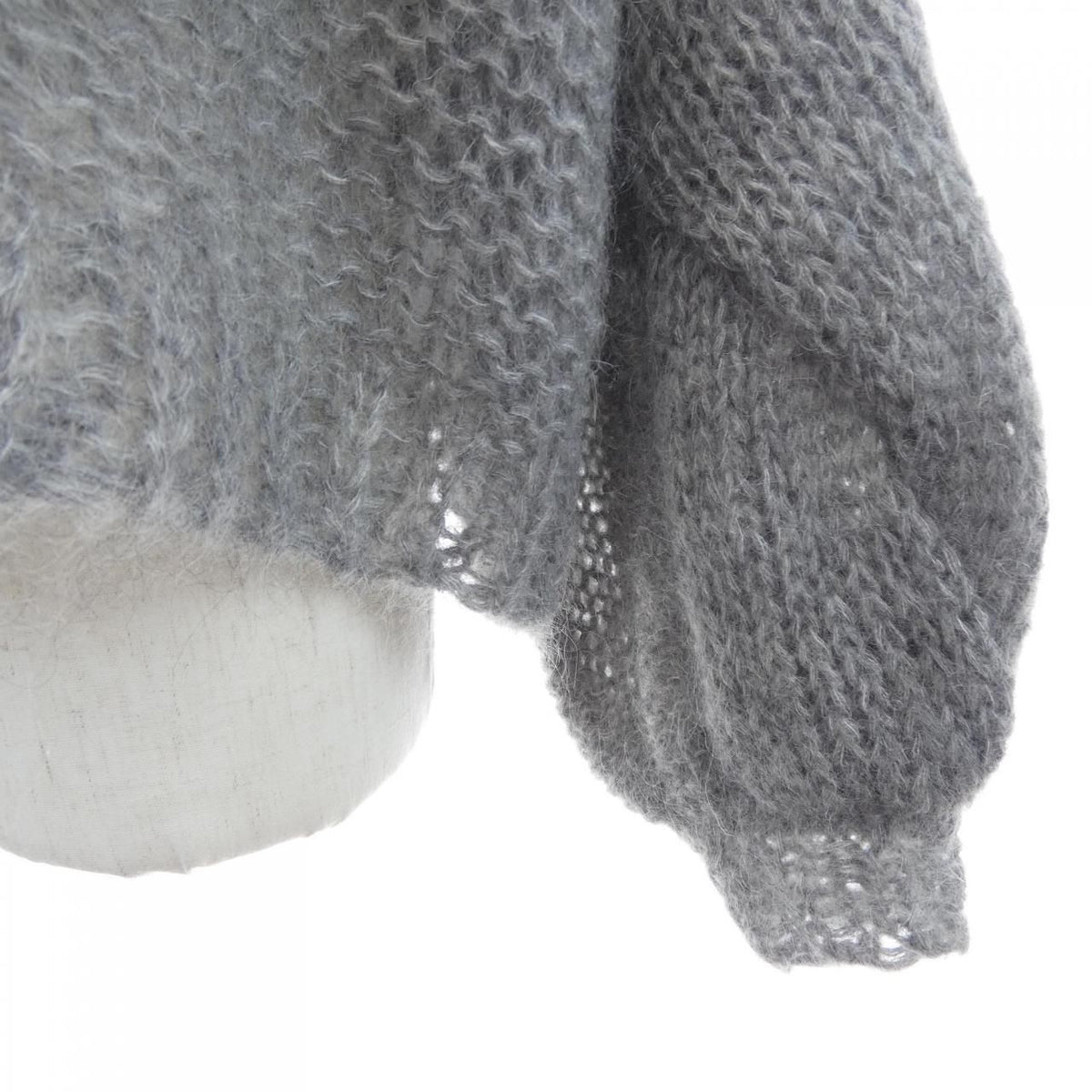 Loewe Anagram Anabram Knit Sweater — view 6