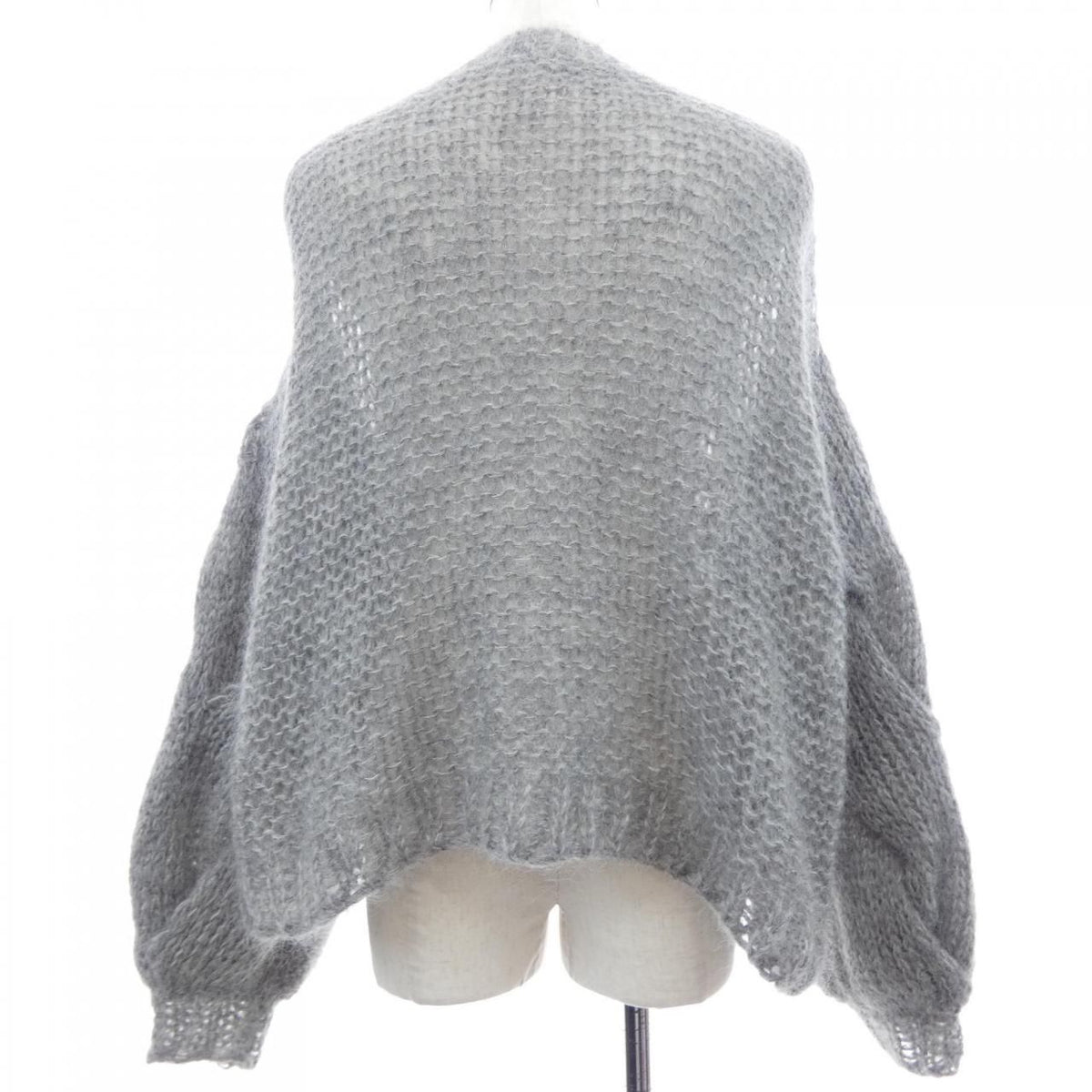 Loewe Anagram Anabram Knit Sweater — view 2