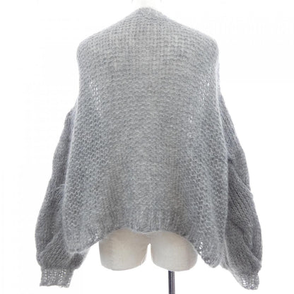 Loewe Anagram Anabram Knit Sweater — view 2