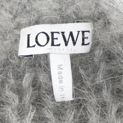 Loewe Anagram Anabram Knit Sweater — view 4