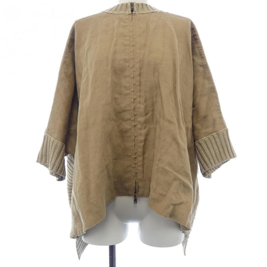 Max Mara Jacket Beige