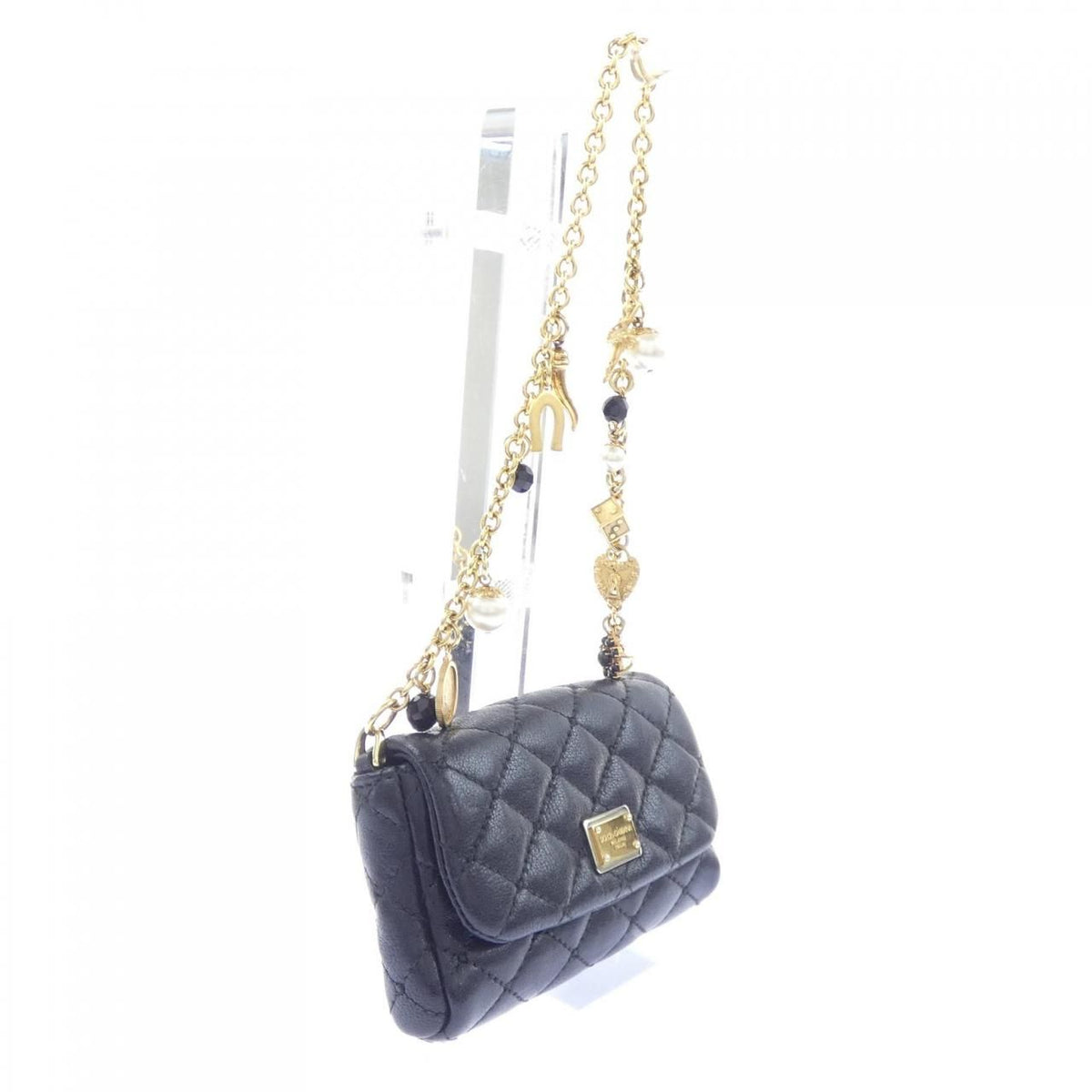 Dolce & Gabbana Pouch — view 2