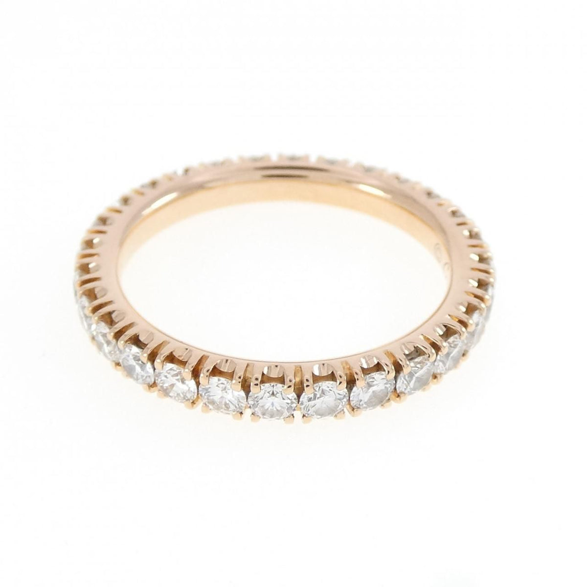 Cartier Etincelle Ring Pink