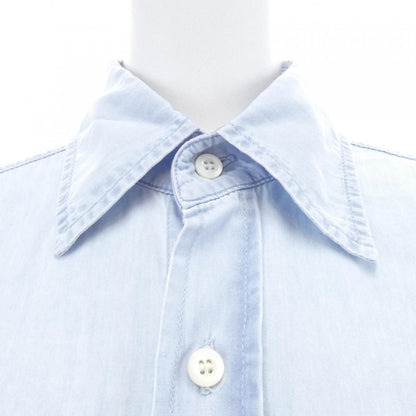 Miu Miu Jambray Shirt Logo — view 5