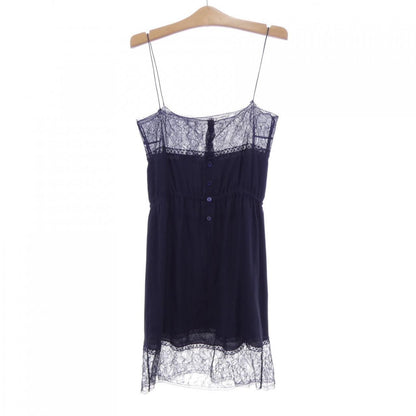 Chanel Dress Navy — view 2