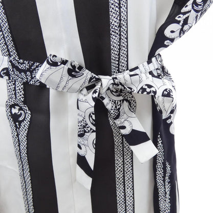 Hermes Twillaine Dress White — view 7