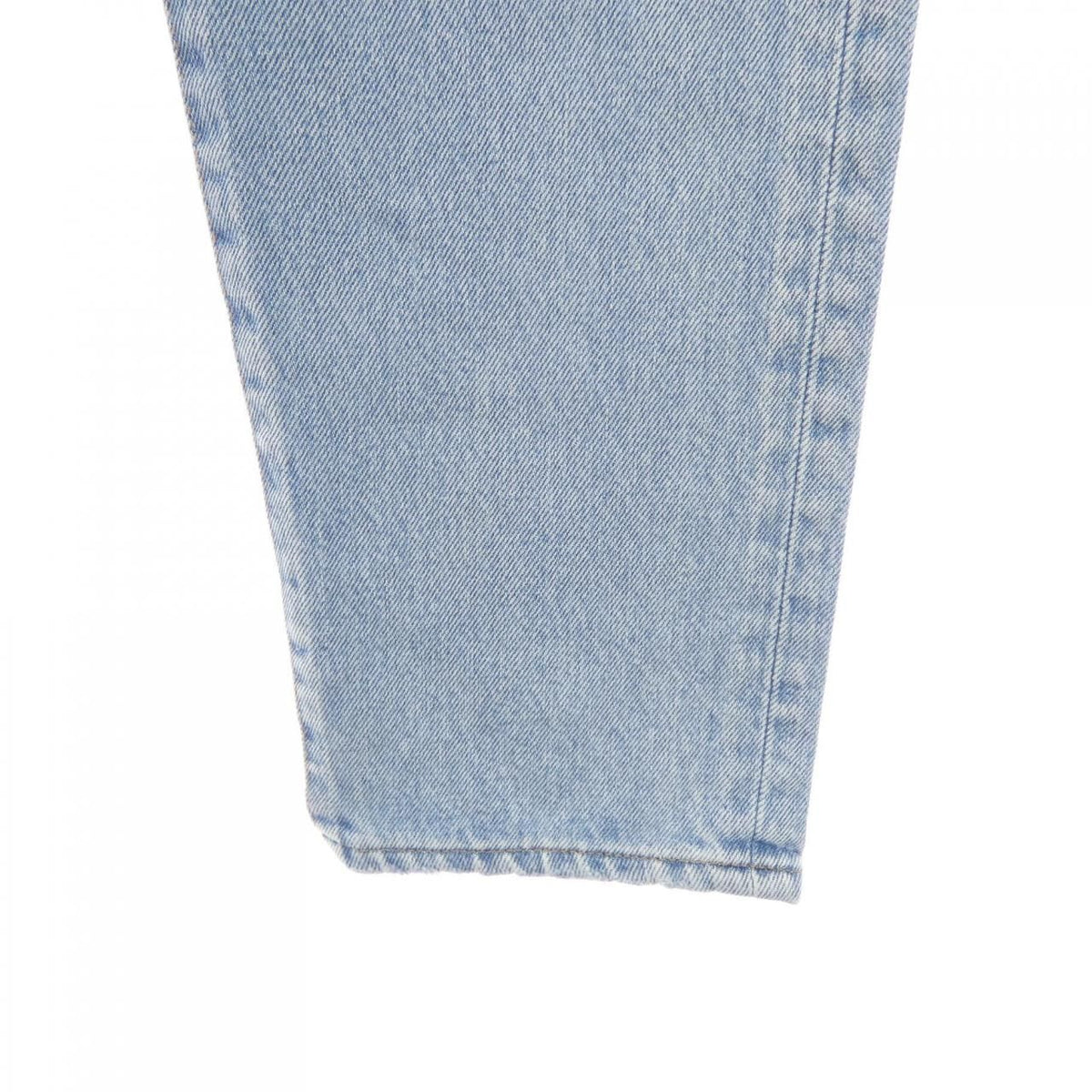 Saint Laurent Jeans Blue — view 5
