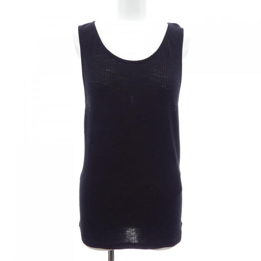 Saint Laurent Tank Top