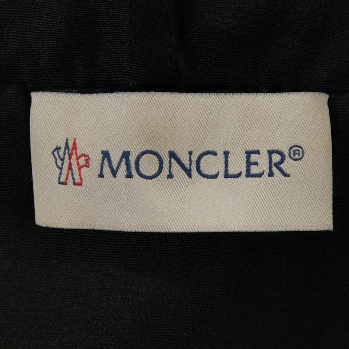 Moncler Hoodie Black — view 4