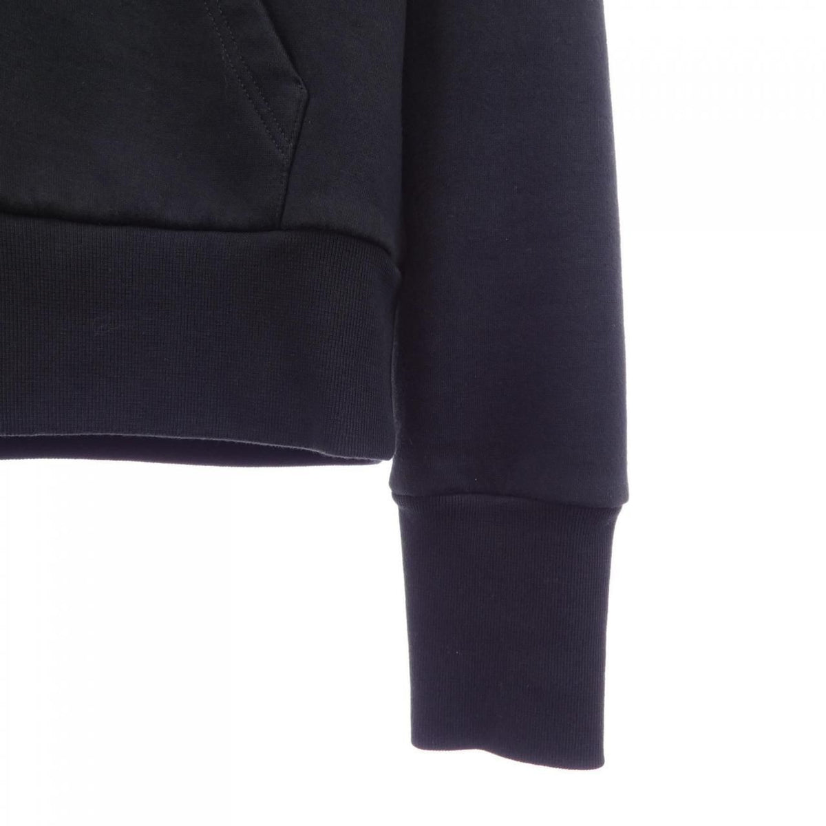 Moncler Hoodie Black — view 6
