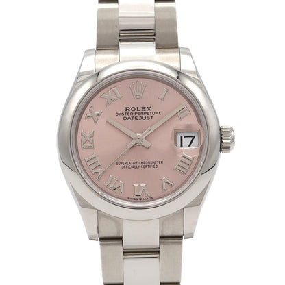 Rolex Datejust SS Automatic Watch
