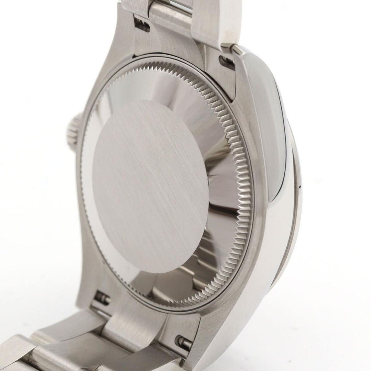 Rolex Datejust SS Automatic Watch — view 6