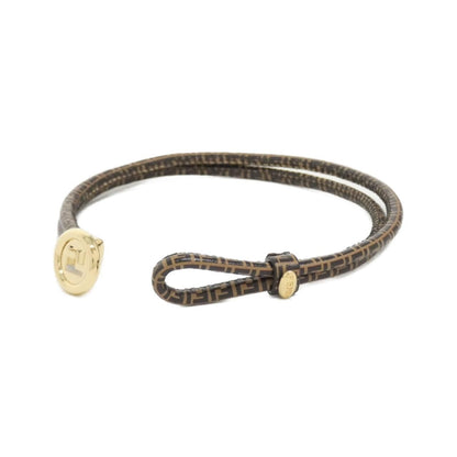 Fendi Bracelet Gold — view 3
