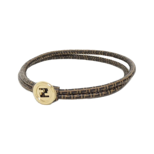 Fendi Bracelet Gold